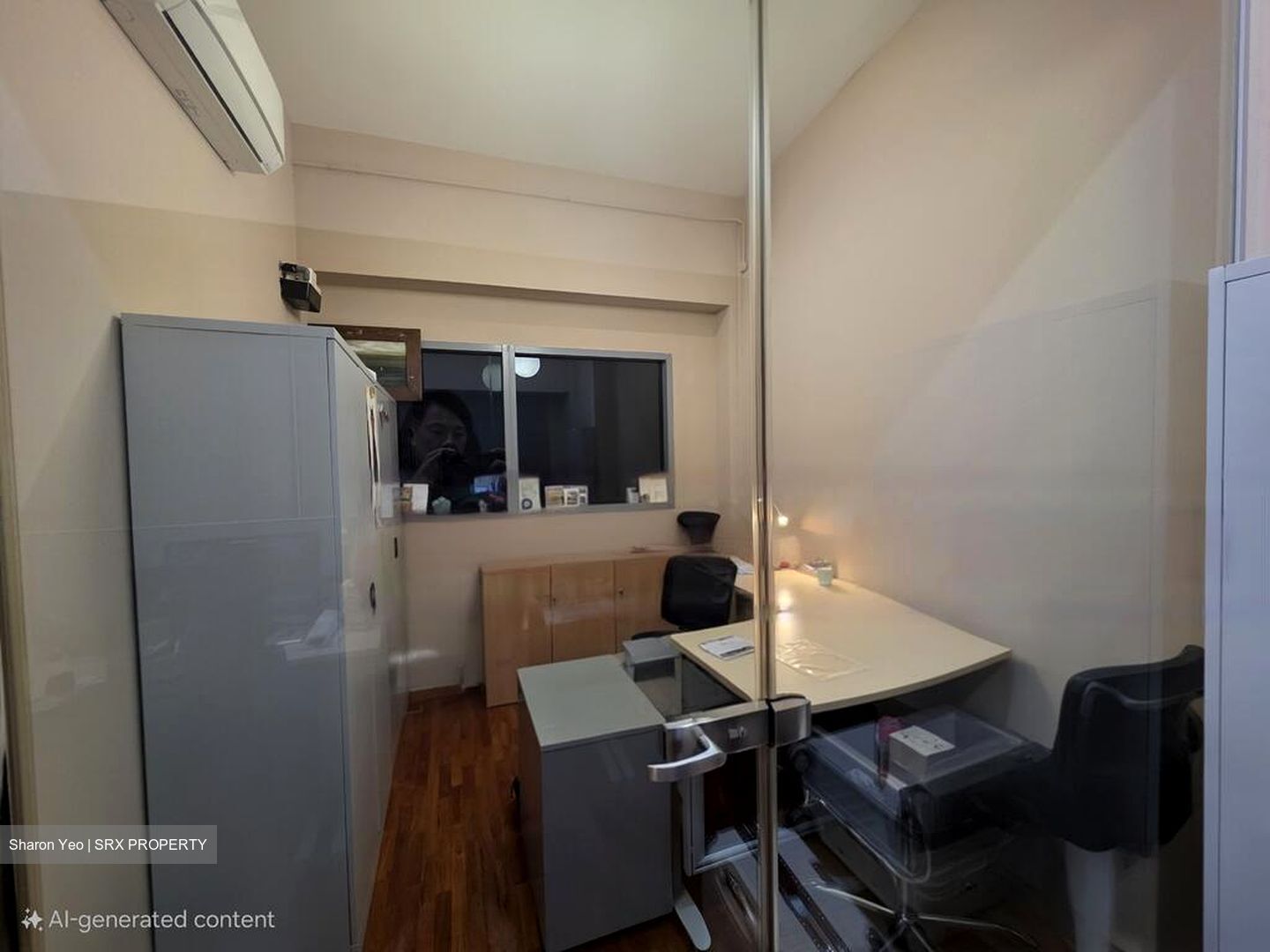 One Commonwealth (D3), Factory #485018181